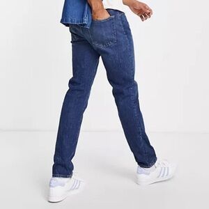 Abercrombie & Fitch Mens Vintage Stretch 90’s Slim Size 31